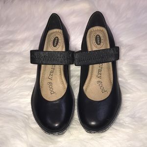 Stylish & Comfortable